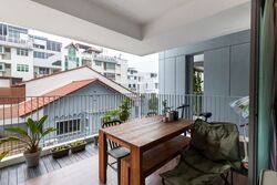 St Patrick's Residences (D15), Apartment #632828781